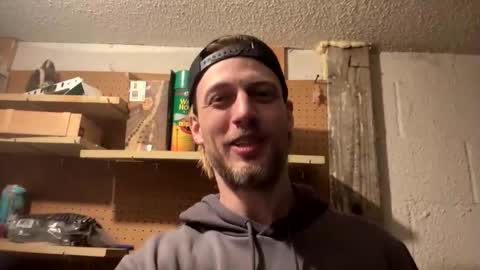 Beau online show from 02-10-26, 07:12