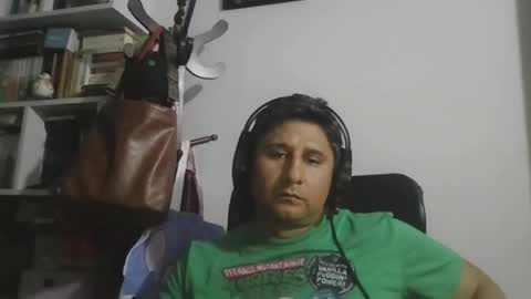 dickeduardo online show from 02-14-26, 02:08