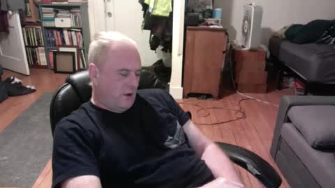 Snapshot of dickflasher5 chatting on 01-02-25, 12:55 Richard Fleischer online show from 01-02-25, 12:55