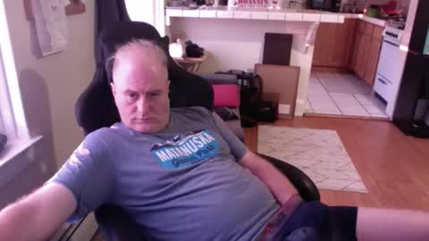 Richard Fleischer online show from 01-14-26, 01:50