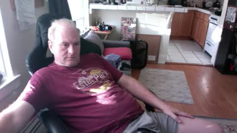 Richard Fleischer online show from 02-16-26, 01:51