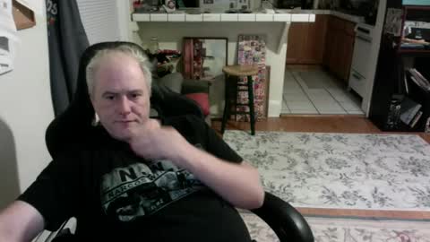 Richard Fleischer online show from 04-12-26, 06:07