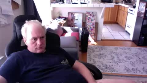 Richard Fleischer online show from 05-01-26, 03:38