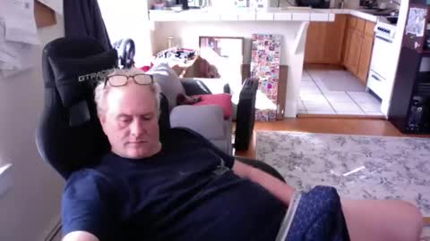 Richard Fleischer online show from 05-02-26, 02:22