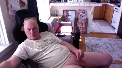 Richard Fleischer online show from 05-12-26, 04:37