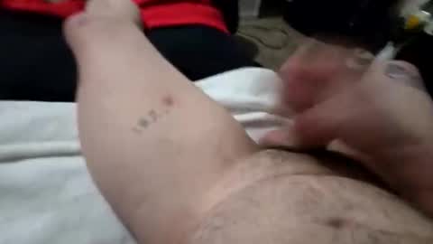 dickfury513 online show from 03-08-26, 10:52