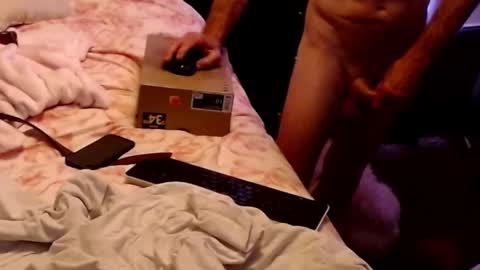 Sparkx online show from 03-15-26, 08:53