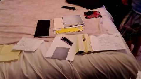 Sparkx online show from 04-30-26, 08:20