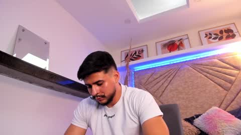 Dick Griffith online show from 01-25-25, 02:03