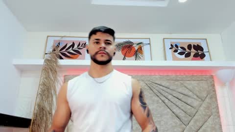 Dick Griffith online show from 01-31-25, 12:07