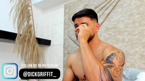 Dick Griffith online show from 02-01-25, 06:19