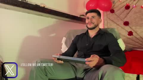 Dick Griffith online show from 02-15-25, 05:19