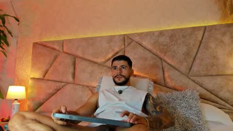 Dick Griffith online show from 09-11-25, 11:43