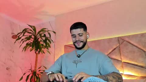 Dick Griffith online show from 09-28-25, 07:14