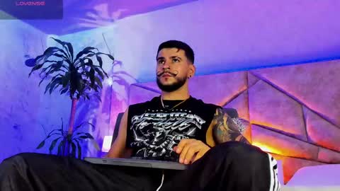 Dick Griffith online show from 10-06-25, 12:35