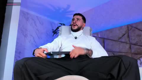 Dick Griffith online show from 10-19-25, 12:50