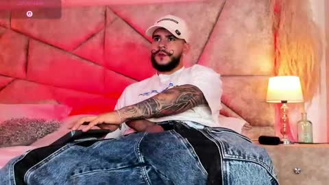 Dick Griffith online show from 11-09-25, 10:41