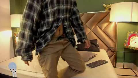 dickie_dicking online show from 12-02-25, 09:10