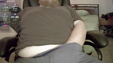 Snapshot of dicksmith99 chatting on 01-28-25, 10:34 Steve online show from 01-28-25, 10:34