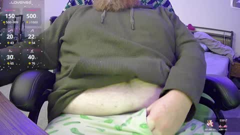 Snapshot of dicksmith99 chatting on 01-29-25, 08:40 Steve online show from 01-29-25, 08:40