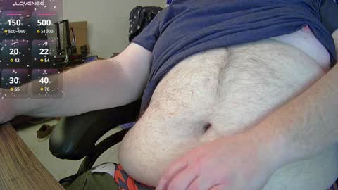 Snapshot of dicksmith99 chatting on 02-07-25, 11:24 Steve online show from 02-07-25, 11:24