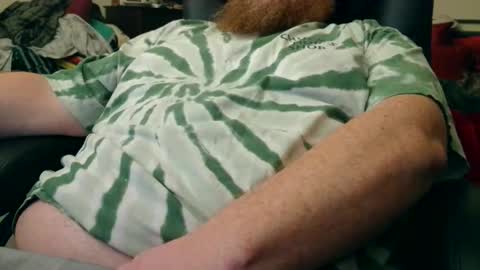 Snapshot of dicksmith99 chatting on 03-07-26, 04:15 Steve online show from 03-07-26, 04:15