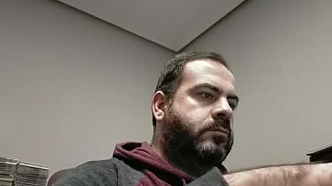 DANI online show from 11-30-25, 04:55