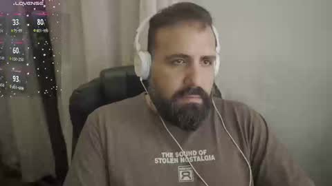 Cristian Dipolino online show from 10-25-25, 07:30