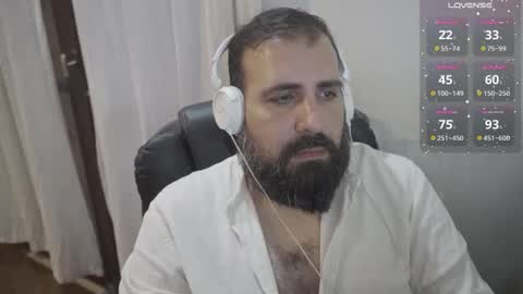 Cristian Dipolino online show from 11-25-25, 11:05