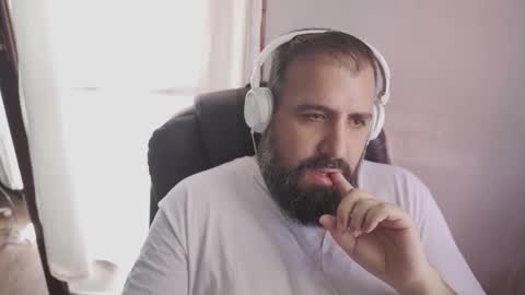 Cristian Dipolino online show from 02-14-26, 01:52