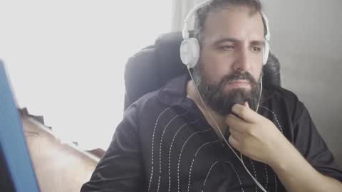 Cristian Dipolino online show from 02-15-26, 07:43