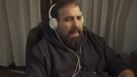 Cristian Dipolino online show from 04-27-26, 01:14