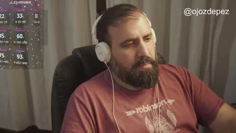 Snapshot of dicristalino chatting on 05-18-26, 01:35 Cristian Dipolino online show from 05-18-26, 01:35
