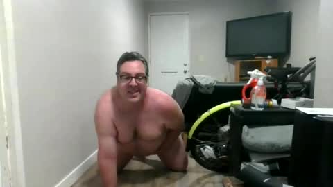 Didgeman online show from 04-30-26, 06:58