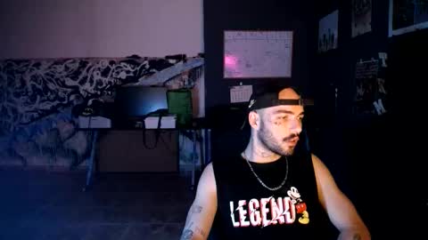 didismurf02 online show from 06-03-26, 12:24