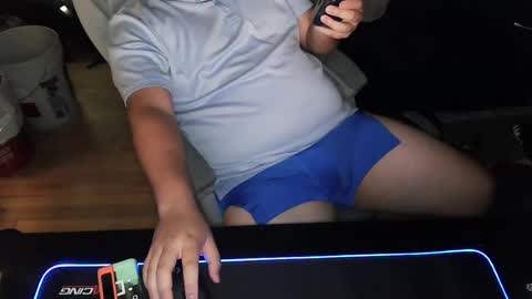 Diego online show from 06-26-26, 12:48