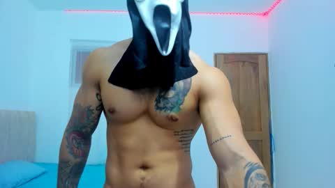 Diego online show from 10-31-25, 11:00