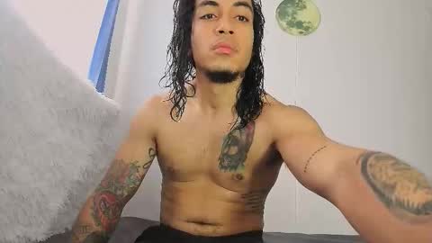 Diego online show from 03-22-26, 02:31