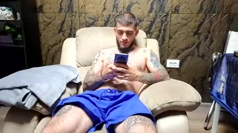 diego_armando24 online show from 06-07-26, 07:39