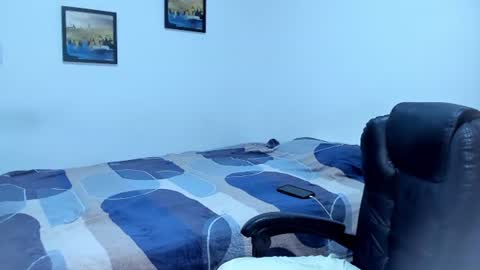 DIEGO CAZAS online show from 06-11-26, 02:53