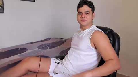 DIEGO CAZAS online show from 06-23-26, 05:33