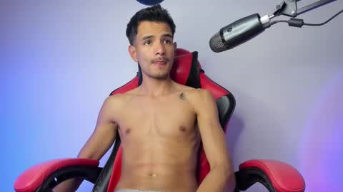 Diego lat online show from 02-13-26, 11:23