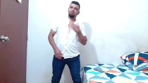 diego_vergon online show from 09-09-25, 01:38