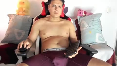 alexerdiego online show from 06-12-26, 11:20