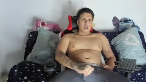 alexerdiego online show from 06-22-26, 02:35