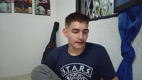 Snapshot of diegorogue_ chatting on 01-17-25, 10:45 Diego rogue online show from 01-17-25, 10:45