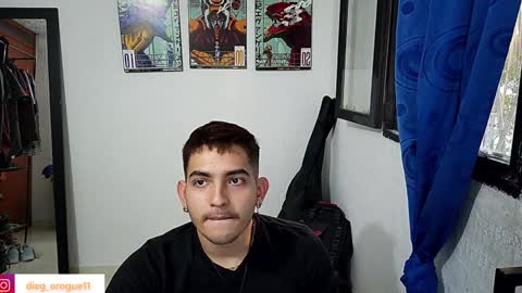 Snapshot of diegorogue_ chatting on 01-23-25, 09:39 Diego rogue online show from 01-23-25, 09:39