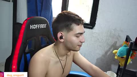 Snapshot of diegorogue_ chatting on 03-07-25, 08:33 Diego rogue online show from 03-07-25, 08:33