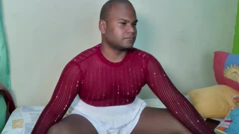 Snapshot of diegssam chatting on 09-27-25, 03:55 Abraham online show from 09-27-25, 03:55