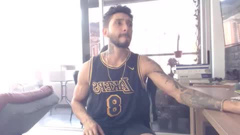 Diego Ortega online show from 12-21-25, 04:58